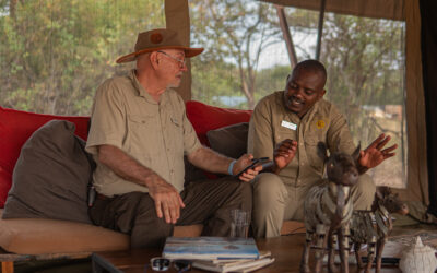 Intimate Places to Attend Tanzania UK Roadshow 2025